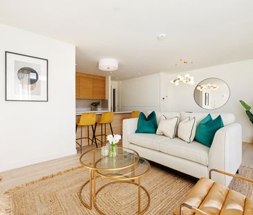 17 One Springfield Park Foxrock Dublin 18, - Photo 3