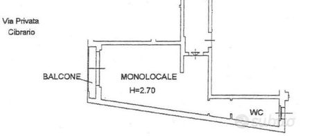 Monolocale a Milano - Foto 3