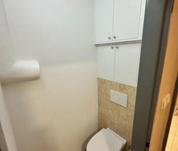 Pronájem prostorného bytu 2+1 v rodinném domě na ulici Lamblova v O... - Photo 3