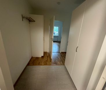 Babordsgatan 4B-2rok(lgh 1001) - Photo 6