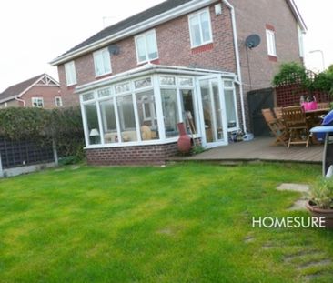 Turnstone Drive, Halewood, Liverpool, Merseyside, L26 7WR - Photo 3