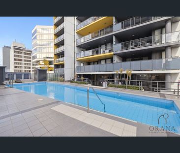 66/208 Adelaide Terrace, East Perth, WA 6004 - Photo 5