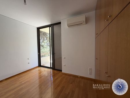 Διαμέρισμα για ενοικίαση Κάτω Γλυφάδα (Γλυφάδα) - Photo 4