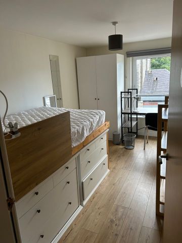 4 Bed Flat, Sunnybank Place, AB24 - Photo 3