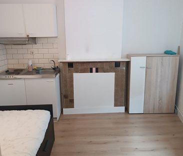 Te huur: Kamer Brusselseweg 348 K1 in Maastricht - foto 2