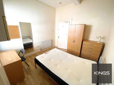 5 bedroom apartment to rent - Photo 3