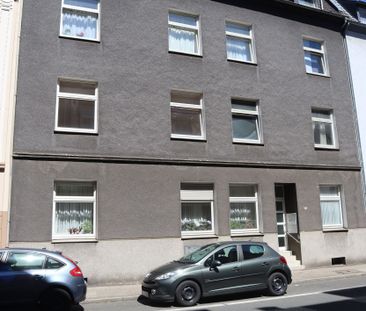 Erdgeschoss Wohnung in zentraler Wohnlage von Essen Kray. Nähe Mark... - Foto 1