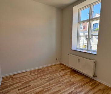 3 værelses – Overgade 67 B, 1. th. – Odense C - Foto 3