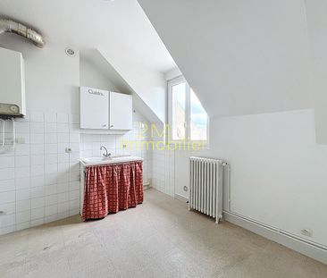 Location Appartement 3 pièces 55m² - Photo 1