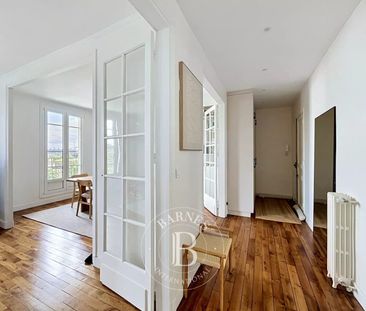 Appartement • Prince–Marmottan - Photo 5