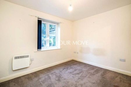 2 bedroom flat to rent - Photo 5