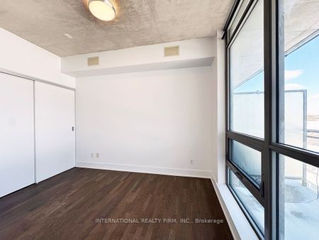 Sync Lofts , #707 - Photo 2