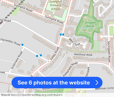 Valley Road, London, SW16 - Photo 1