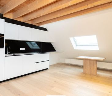 Appartement te huur in Gent voor € 770 met 1 slaapkamer - Photo 5