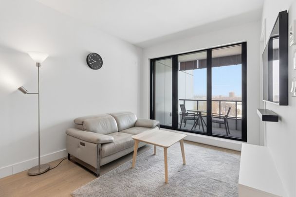 Appartement à louer - Montréal (Verdun/Île-des-Soeurs) (Île-des-Soeurs) - Photo 1