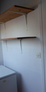 Location Appartement 2 pièces 24m² - Photo 4