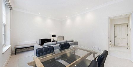 1 bedroom flat to rent - Photo 3