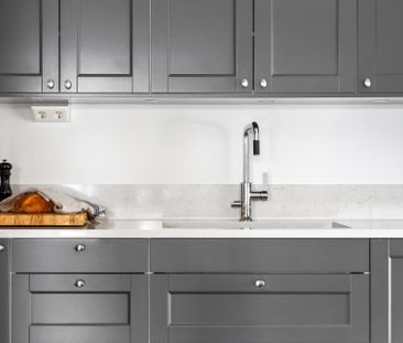 Monsungatan, Göteborg - Photo 2