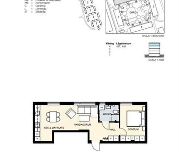 Konstruktörsgatan 100 - Photo 5