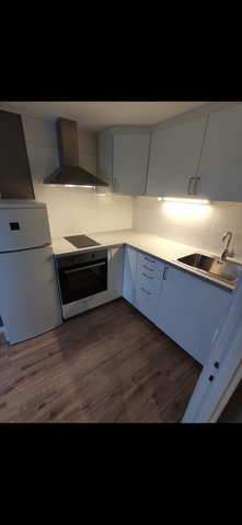 Parkgatan 8 - Photo 3