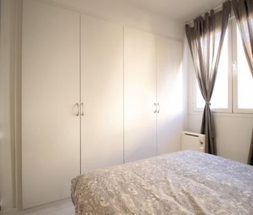 Apartamento de alquiler en Moscardó - Photo 5