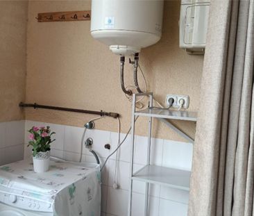 Piso de alquiler en Calle Alcacil, 68, Gea y Truyols - Photo 2