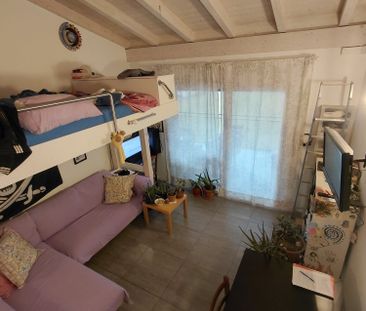 2.5 Zimmer, 3. Stock - Photo 4