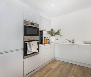 1 bedroom apartment to rent - Photo 6