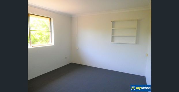 Freshly Updated Two-Bedroom Apartment in Central Westmead - Photo 1
