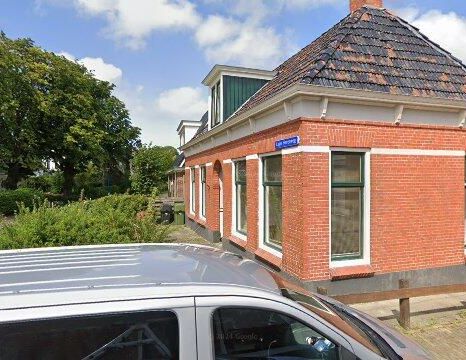 House Marrum - Lage Herenweg - Foto 1