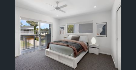 Near new 4-Bedroom Home with Pool & Luxury Features. Contact Julie Sykes 0438 050 110 The weekly rent will increase to $975 on 21.03.2025 - Photo 3