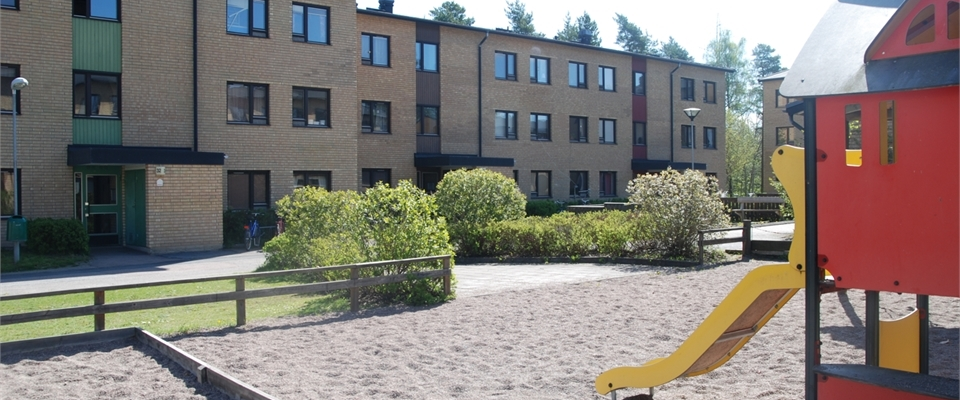 Bröderna Berwalds väg 34 - Photo 1