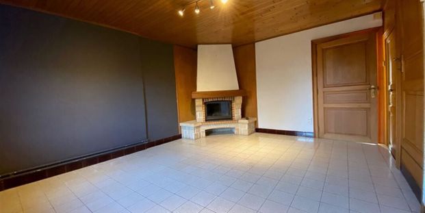 Eengezinswoning te huur in Mainvault voor € 770 met 2 slaapkamers - Photo 1