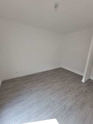 Location appartement 2 pièces, 50.58m², Nozay - Photo 1