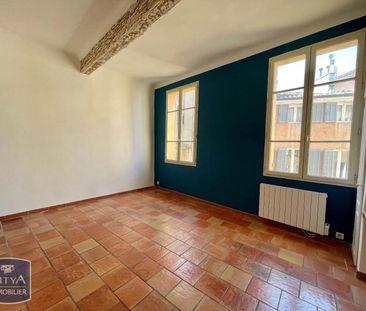 Location Appartement 2 pièces 35m² AIX EN PROVENCE 13100 - Photo 4