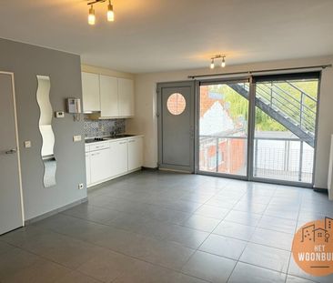 Studio te huur in Aalst - Photo 4