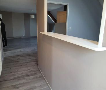 Location appartement 3 pièces - 75m² à Onnaing (59264) - Photo 2