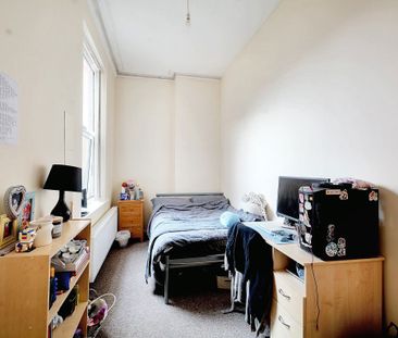 Noel Street, Forest Fields, NG7 6AQ - Photo 1