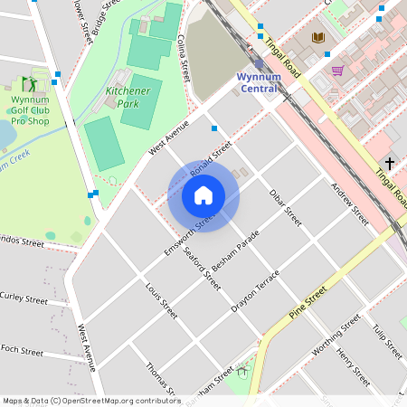 9/51 Emsworth Street, Qld 4178, Wynnum