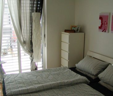 VS-Schwenningen "Kleines Eschle" 4 Zi. Wohnung Balkon, ab 1.04.26 - Photo 4