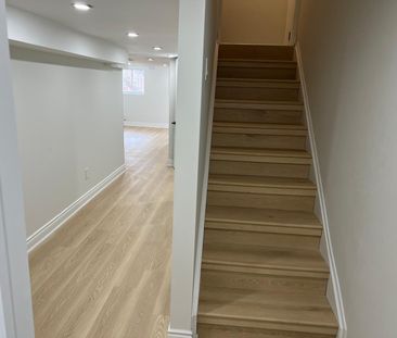 For Lease - 888 Rexton Drive Unit# Bsmt, Oshawa, Ontario - Photo 6