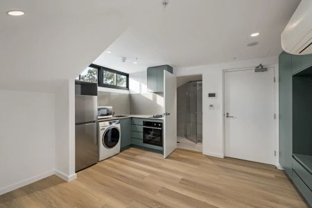 Near new luxury studios just 700m from Ashfield Station | IVY Ashfield - Photo 4