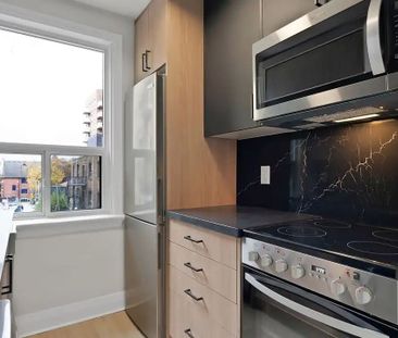 For Lease - 50 Raglan Avenue Unit# 5, Toronto, Ontario - Photo 5