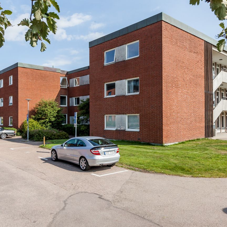 Malcusgatan, Halmstad - Photo 1