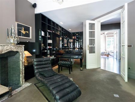 Exceptional house - for rent - Foto 2