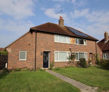 2 bedroom semi-detached house to rent - Photo 1