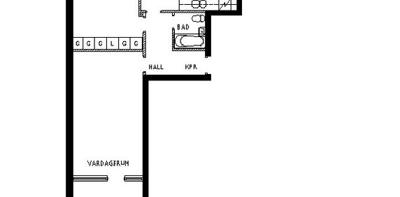 Vallonvägen 13 B - Photo 2