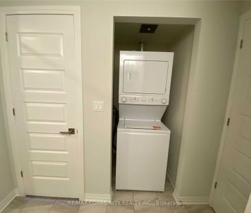 For Lease - 58 Adam Sellers Street Unit# 413, Markham, Ontario - Photo 2