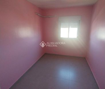 Apartamento com 2 quartos e 48m² para alugar em Canudos, Novo Hambu... - Foto 1