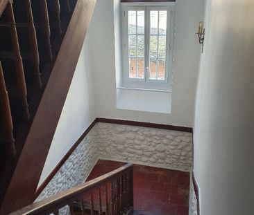 Location maison 5 pièces, 100.80m², Limoux - Photo 4